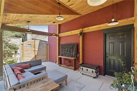 Tiny photo for 2014 W Grace Street, Richmond, VA 23220 (MLS # 2613608)