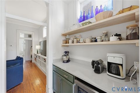 Tiny photo for 2014 W Grace Street, Richmond, VA 23220 (MLS # 2613608)