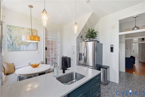 Tiny photo for 2014 W Grace Street, Richmond, VA 23220 (MLS # 2613608)