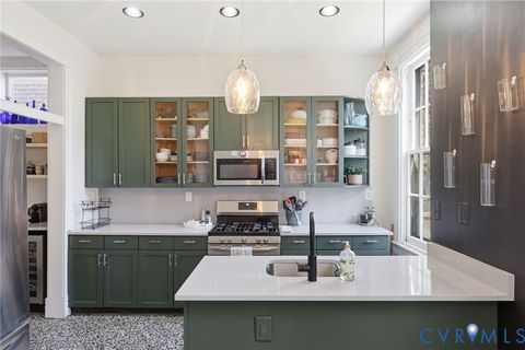Tiny photo for 2014 W Grace Street, Richmond, VA 23220 (MLS # 2613608)