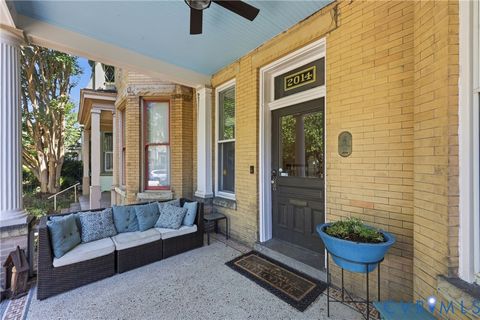 Tiny photo for 2014 W Grace Street, Richmond, VA 23220 (MLS # 2613608)