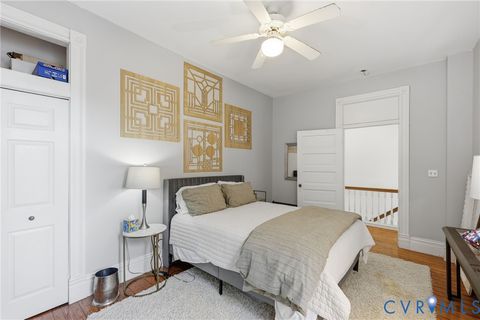 Tiny photo for 2014 W Grace Street, Richmond, VA 23220 (MLS # 2613608)