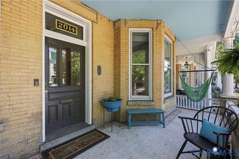 Tiny photo for 2014 W Grace Street, Richmond, VA 23220 (MLS # 2613608)