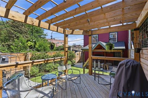 Tiny photo for 2014 W Grace Street, Richmond, VA 23220 (MLS # 2613608)