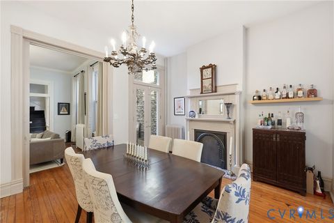 Tiny photo for 2014 W Grace Street, Richmond, VA 23220 (MLS # 2613608)