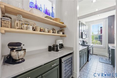 Tiny photo for 2014 W Grace Street, Richmond, VA 23220 (MLS # 2613608)