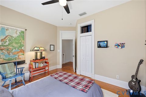 Tiny photo for 2014 W Grace Street, Richmond, VA 23220 (MLS # 2613608)