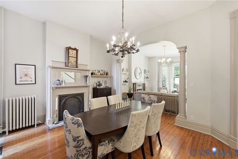 Tiny photo for 2014 W Grace Street, Richmond, VA 23220 (MLS # 2613608)