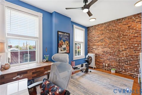 Tiny photo for 2014 W Grace Street, Richmond, VA 23220 (MLS # 2613608)