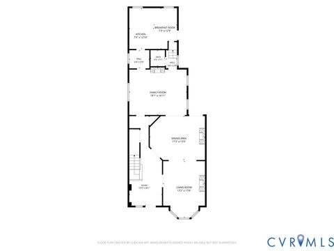 Tiny photo for 2014 W Grace Street, Richmond, VA 23220 (MLS # 2613608)