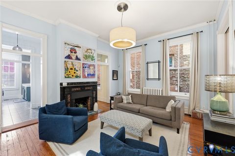 Tiny photo for 2014 W Grace Street, Richmond, VA 23220 (MLS # 2613608)