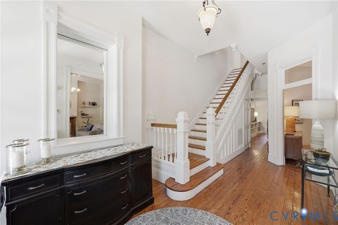 Tiny photo for 2014 W Grace Street, Richmond, VA 23220 (MLS # 2613608)
