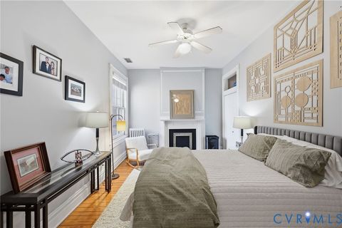 Tiny photo for 2014 W Grace Street, Richmond, VA 23220 (MLS # 2613608)