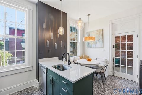 Tiny photo for 2014 W Grace Street, Richmond, VA 23220 (MLS # 2613608)