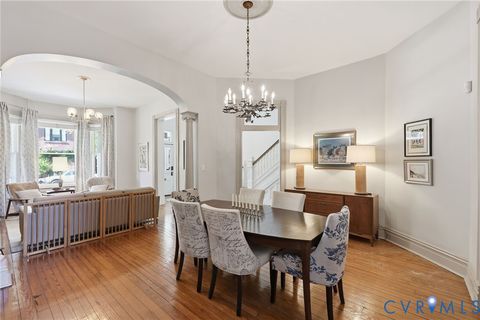 Tiny photo for 2014 W Grace Street, Richmond, VA 23220 (MLS # 2613608)