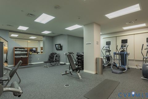Tiny photo for 230 N 6th Street #U325, Richmond, VA 23219 (MLS # 2618760)