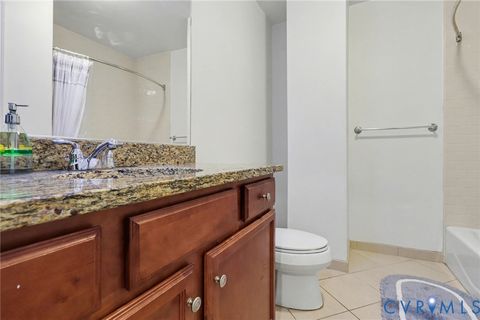 Tiny photo for 230 N 6th Street #U325, Richmond, VA 23219 (MLS # 2618760)