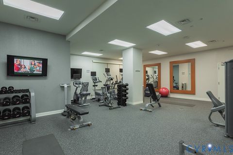 Tiny photo for 230 N 6th Street #U325, Richmond, VA 23219 (MLS # 2618760)