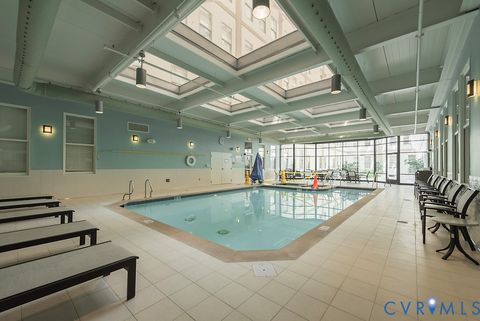 Tiny photo for 230 N 6th Street #U325, Richmond, VA 23219 (MLS # 2618760)