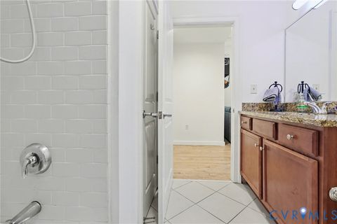 Tiny photo for 230 N 6th Street #U325, Richmond, VA 23219 (MLS # 2618760)