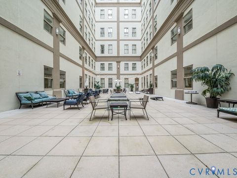 Tiny photo for 230 N 6th Street #U325, Richmond, VA 23219 (MLS # 2618760)