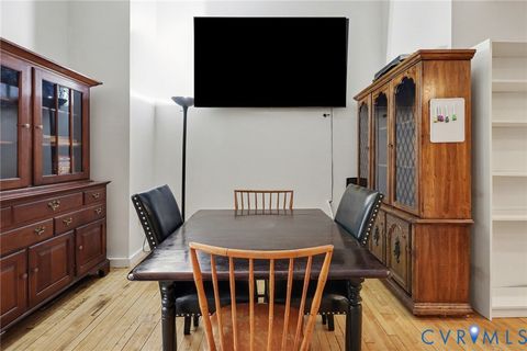 Tiny photo for 230 N 6th Street #U325, Richmond, VA 23219 (MLS # 2618760)
