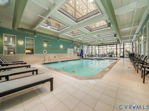 Tiny photo for 230 N 6th Street #U325, Richmond, VA 23219 (MLS # 2618760)