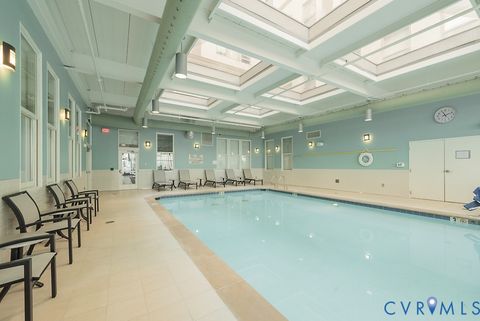 Tiny photo for 230 N 6th Street #U325, Richmond, VA 23219 (MLS # 2618760)