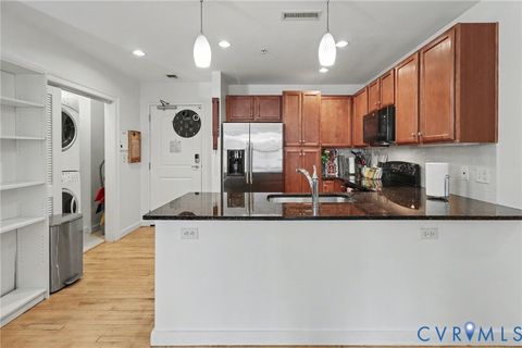 Tiny photo for 230 N 6th Street #U325, Richmond, VA 23219 (MLS # 2618760)