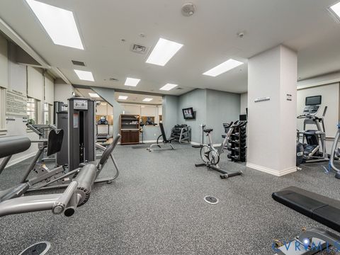 Tiny photo for 230 N 6th Street #U325, Richmond, VA 23219 (MLS # 2618760)
