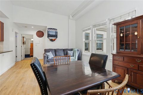 Tiny photo for 230 N 6th Street #U325, Richmond, VA 23219 (MLS # 2618760)