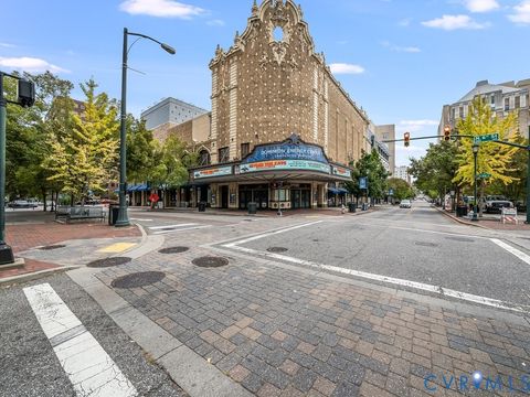 Tiny photo for 230 N 6th Street #U325, Richmond, VA 23219 (MLS # 2618760)
