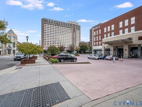 Tiny photo for 230 N 6th Street #U325, Richmond, VA 23219 (MLS # 2618760)