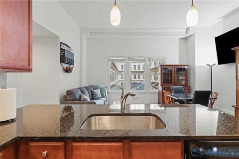 Tiny photo for 230 N 6th Street #U325, Richmond, VA 23219 (MLS # 2618760)