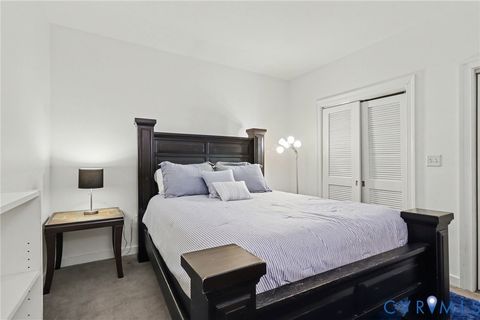 Tiny photo for 230 N 6th Street #U325, Richmond, VA 23219 (MLS # 2618760)