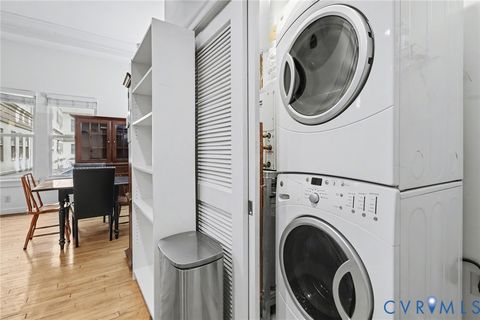 Tiny photo for 230 N 6th Street #U325, Richmond, VA 23219 (MLS # 2618760)