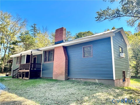 Tiny photo for 15051 BENT CREEK ROAD RD, Amelia, VA 23002 (MLS # 2628589)