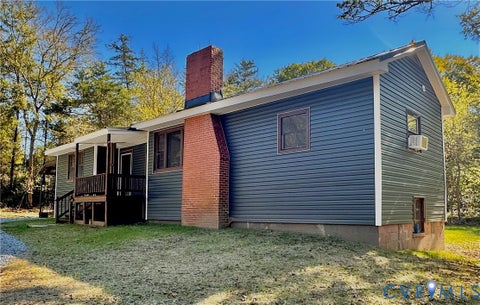 Tiny photo for 15051 BENT CREEK ROAD RD, Amelia, VA 23002 (MLS # 2628589)