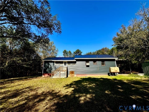 Tiny photo for 15051 BENT CREEK ROAD RD, Amelia, VA 23002 (MLS # 2628589)