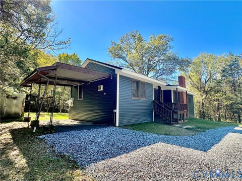 Tiny photo for 15051 BENT CREEK ROAD RD, Amelia, VA 23002 (MLS # 2628589)