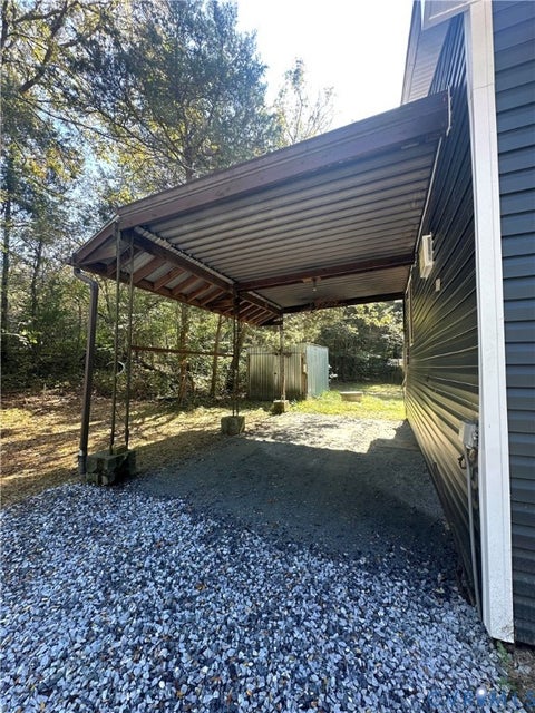 Tiny photo for 15051 BENT CREEK ROAD RD, Amelia, VA 23002 (MLS # 2628589)