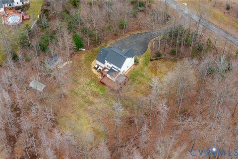 Tiny photo for 16339 Coppertree Drive, Montpelier, VA 23192 (MLS # 2604235)