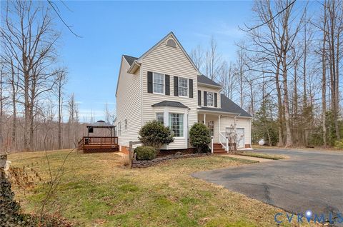 Tiny photo for 16339 Coppertree Drive, Montpelier, VA 23192 (MLS # 2604235)