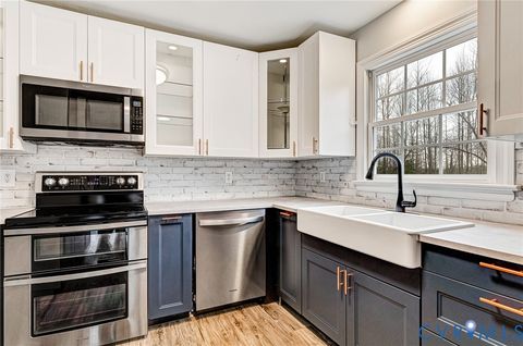 Tiny photo for 16339 Coppertree Drive, Montpelier, VA 23192 (MLS # 2604235)