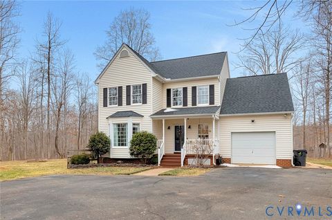 Tiny photo for 16339 Coppertree Drive, Montpelier, VA 23192 (MLS # 2604235)