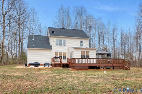 Tiny photo for 16339 Coppertree Drive, Montpelier, VA 23192 (MLS # 2604235)