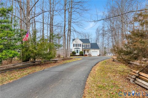 Tiny photo for 16339 Coppertree Drive, Montpelier, VA 23192 (MLS # 2604235)