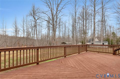 Tiny photo for 16339 Coppertree Drive, Montpelier, VA 23192 (MLS # 2604235)