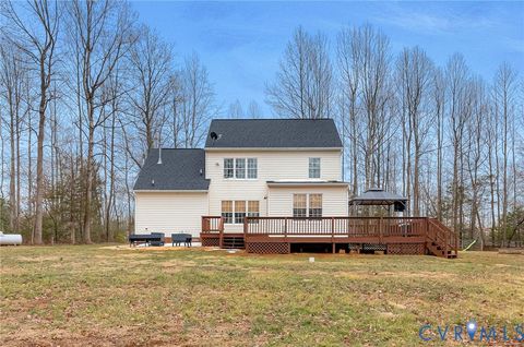 Tiny photo for 16339 Coppertree Drive, Montpelier, VA 23192 (MLS # 2604235)