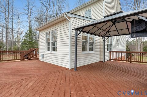 Tiny photo for 16339 Coppertree Drive, Montpelier, VA 23192 (MLS # 2604235)